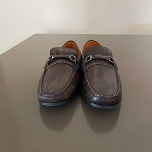 Donald Pliner Loafer